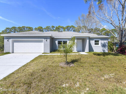 Listing