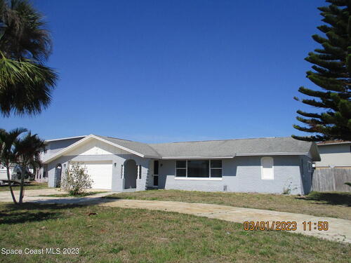 Listing