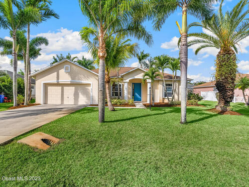 Listing