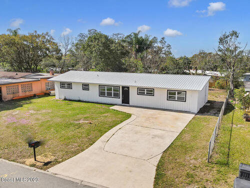 Listing
