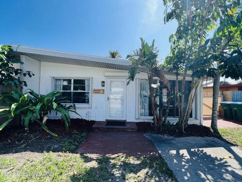 Listing