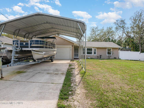 Listing