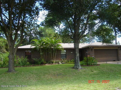 Listing