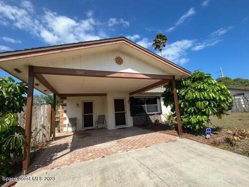 Listing