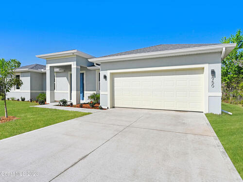 Listing