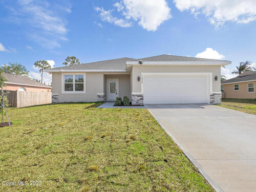 Listing
