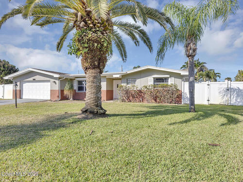 Listing