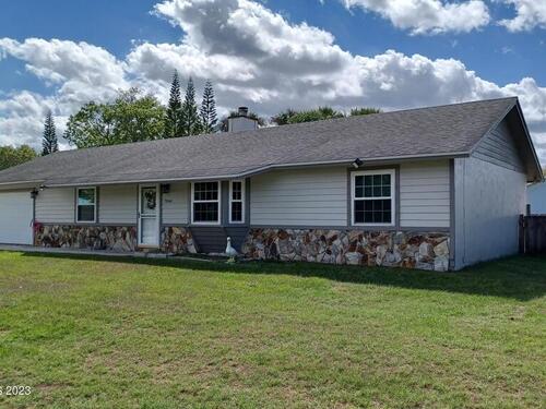 Listing