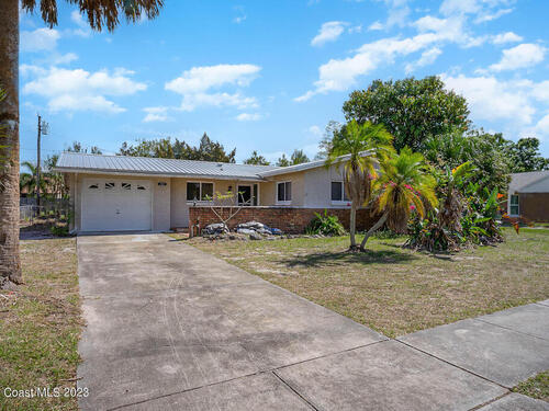 Listing