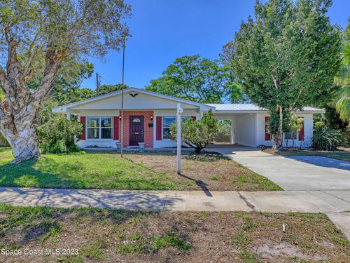 Listing