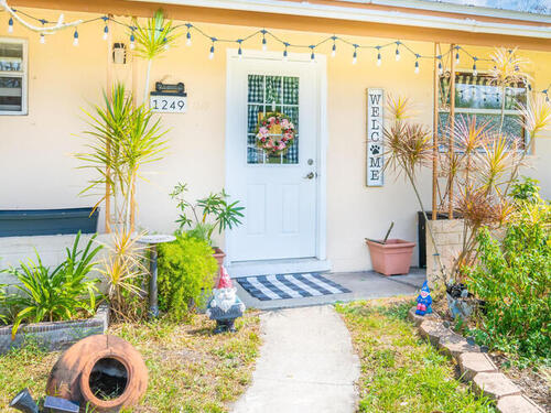 Listing