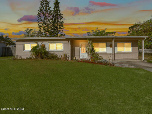 Listing