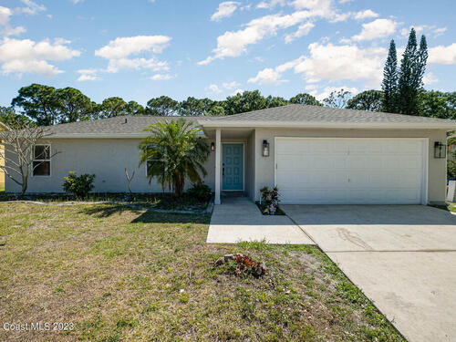 Listing