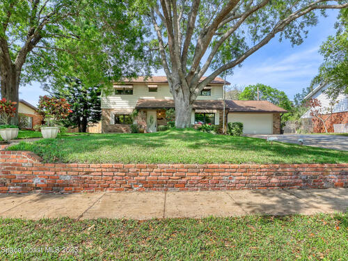 Listing