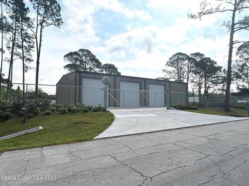 Listing