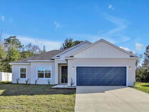 Listing