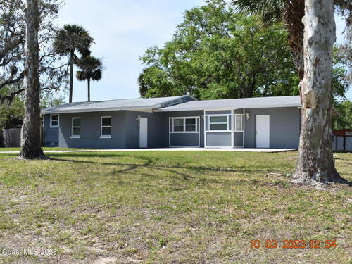 Listing