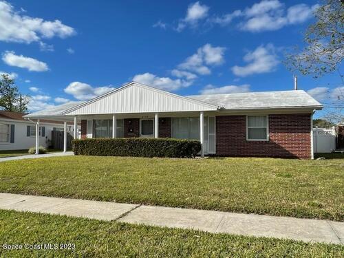 Listing