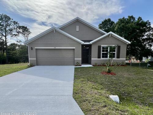 Listing