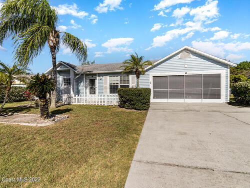 Listing
