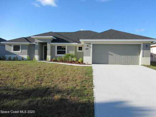 Listing