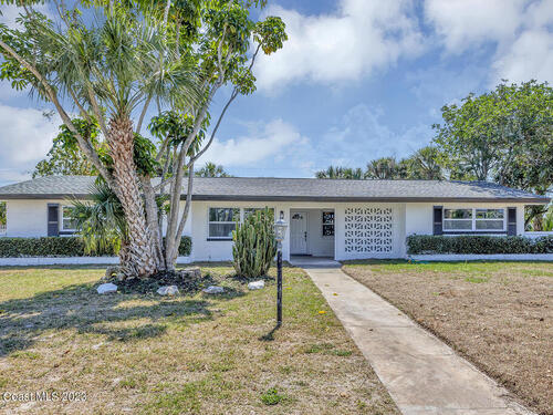 Listing