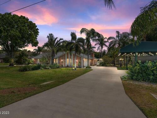 Listing