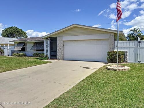 Listing
