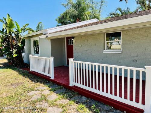Listing