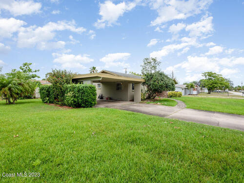 Listing