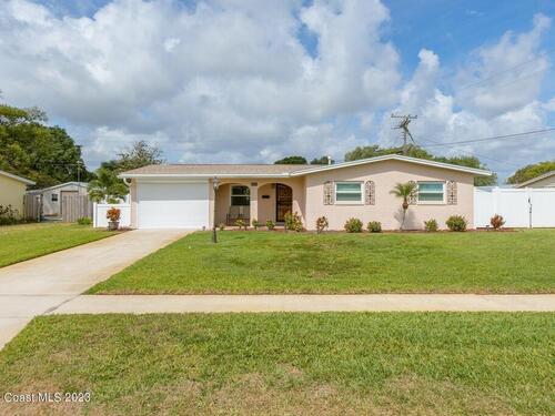 Listing