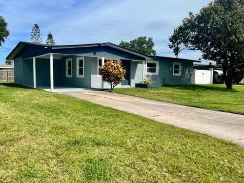 Listing