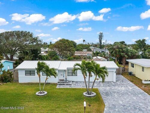 Listing
