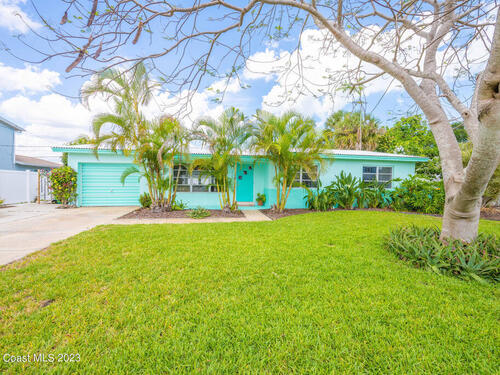 Listing