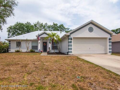 Listing