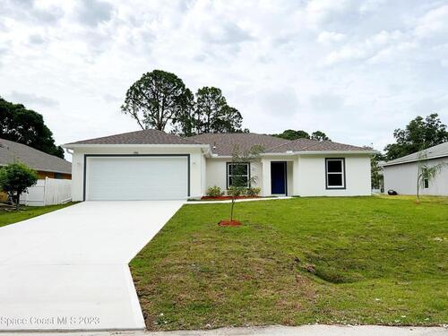 Listing