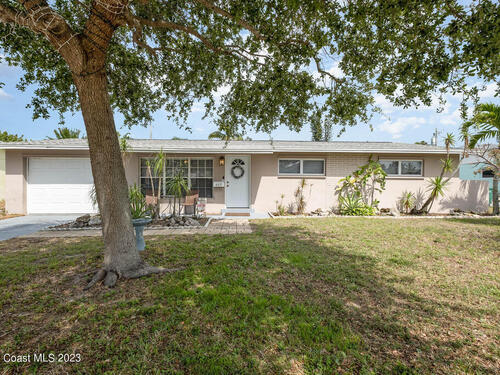 Listing