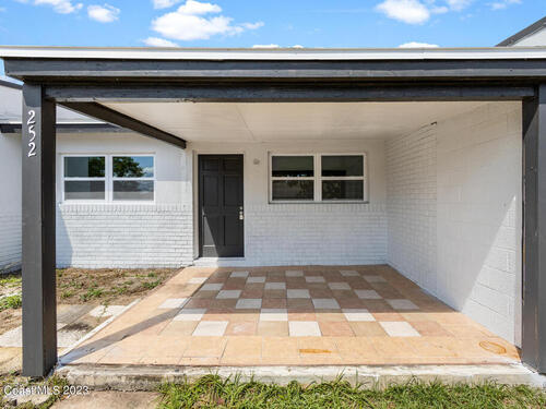 Listing