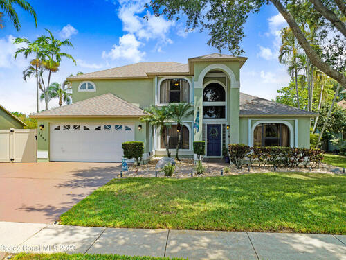 Listing