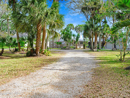 Listing