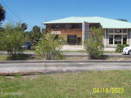 Listing
