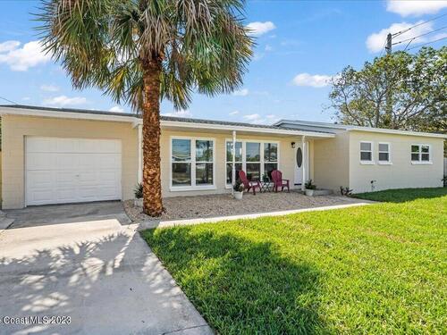 Listing