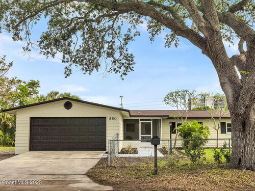Listing