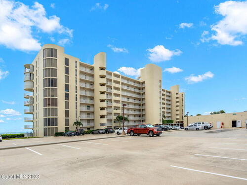 Listing