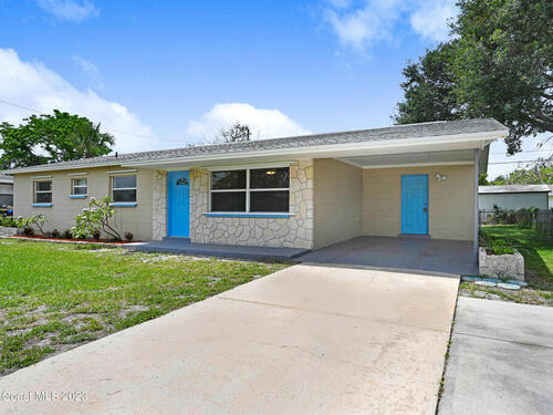 Listing