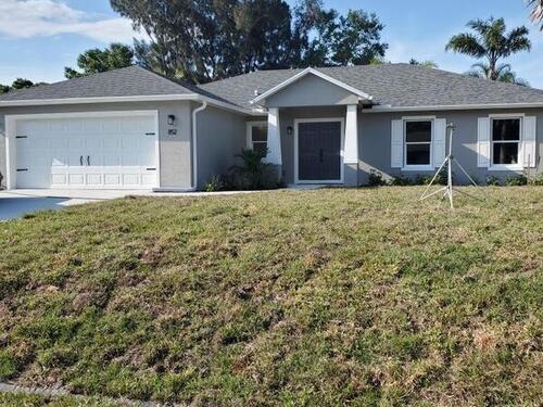 Listing