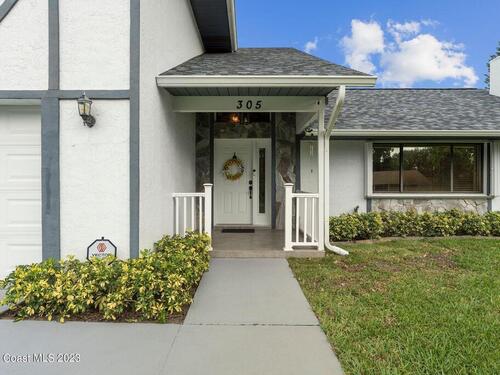 Listing