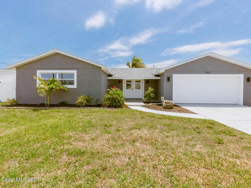 Listing