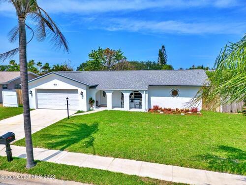 Listing