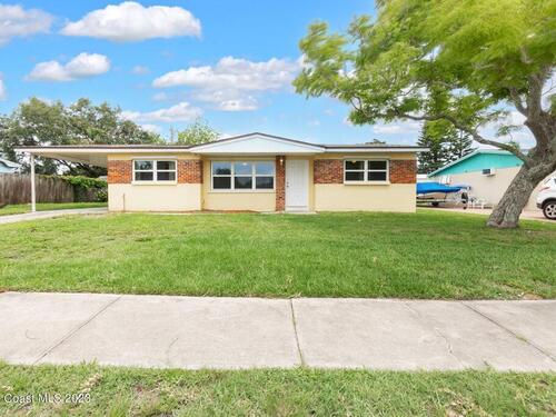 Listing